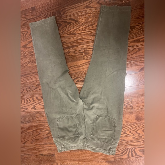 Vintage Tommy Hilfiger corduroy pants - Picture 5 of 12